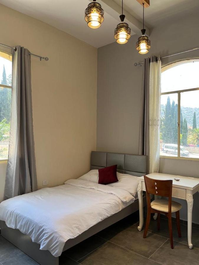 Diamond Apartment In Хайфа Екстер'єр фото