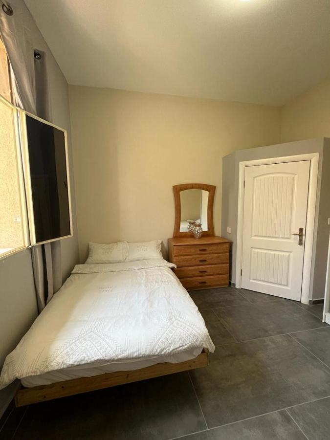 Diamond Apartment In Хайфа Екстер'єр фото