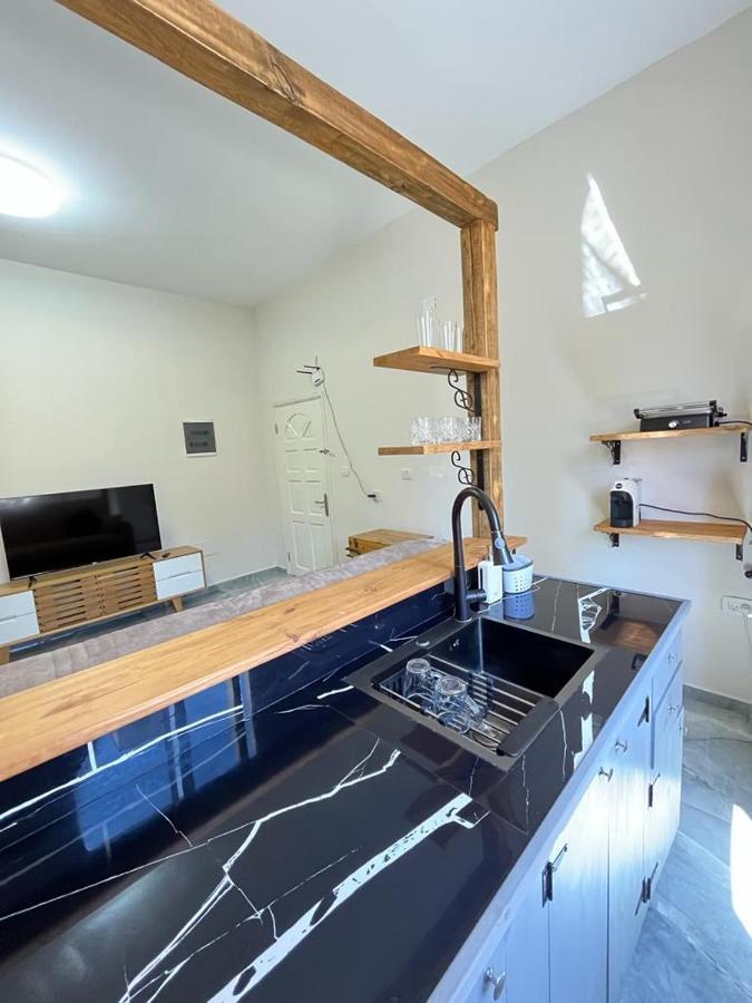 Diamond Apartment In Хайфа Екстер'єр фото