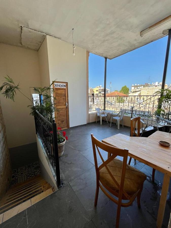 Diamond Apartment In Хайфа Екстер'єр фото