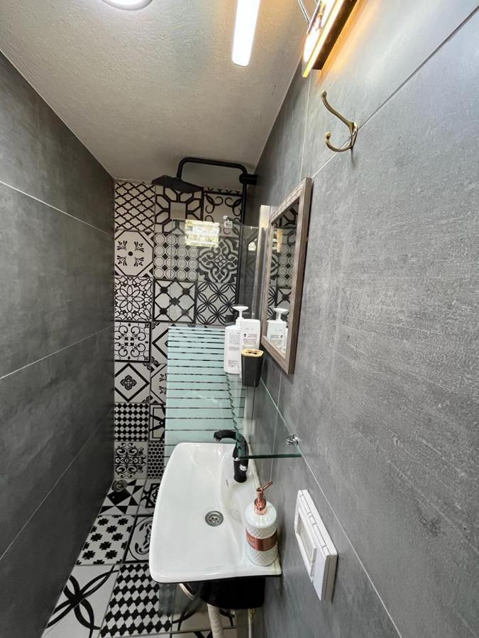 Diamond Apartment In Хайфа Екстер'єр фото