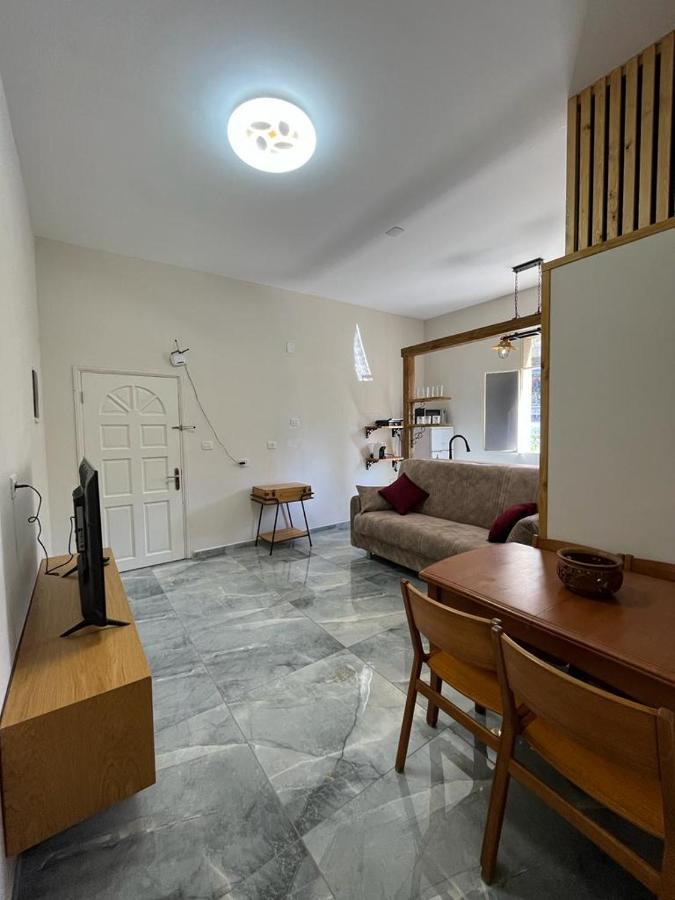Diamond Apartment In Хайфа Екстер'єр фото