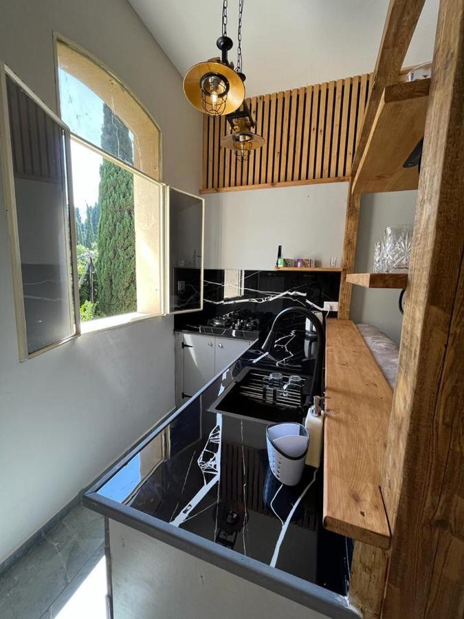 Diamond Apartment In Хайфа Екстер'єр фото
