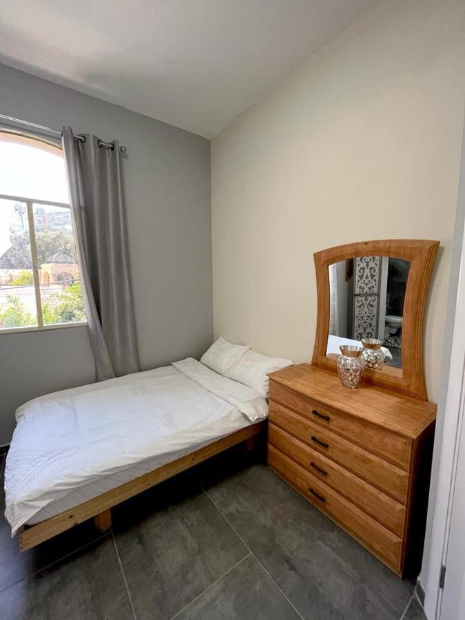 Diamond Apartment In Хайфа Екстер'єр фото