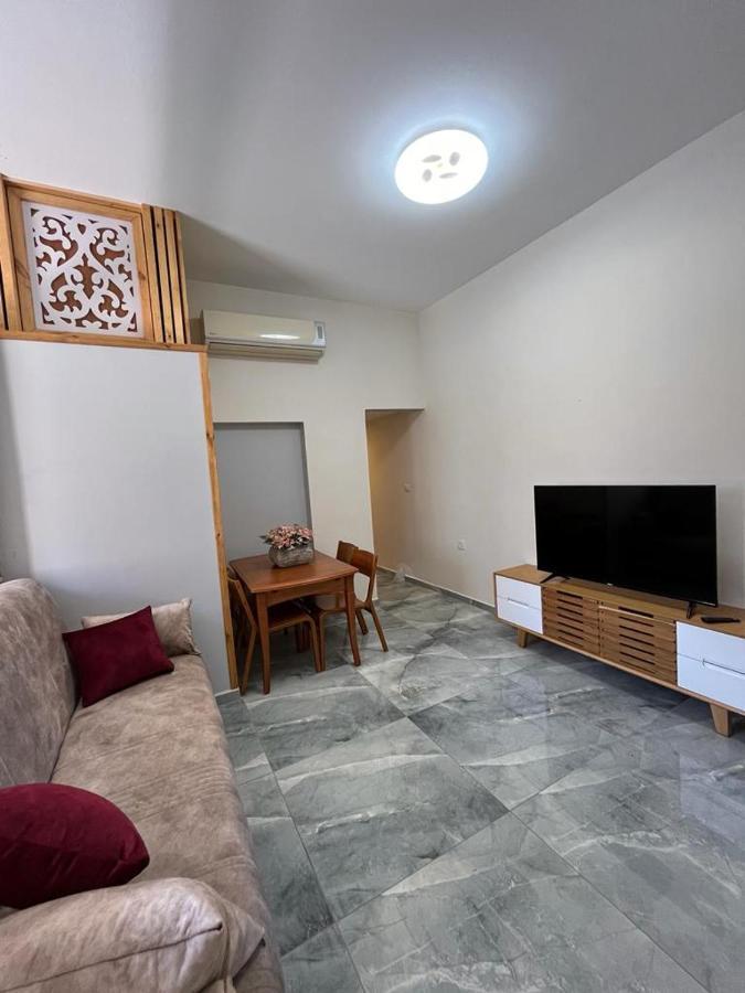 Diamond Apartment In Хайфа Екстер'єр фото